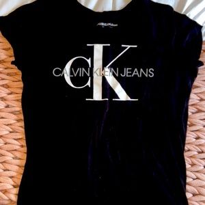 Calvin Klein Jeans tshirt
